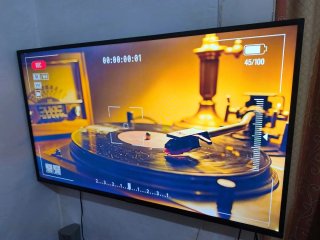 Televisor Thomson 50 4K Smart TV Google