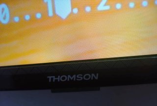Televisor Thomson 50 4K Smart TV Google