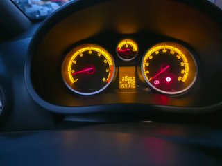 Opel Corsa 2009