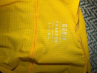 Maillot Gobik Phantom Dandelion Talla L
