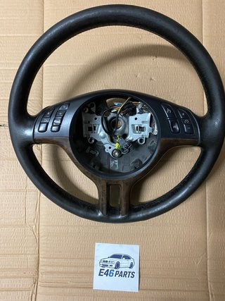 Volante BMW e46 / bmw e39 / bmw x5 e53