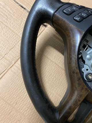 Volante BMW e46 / bmw e39 / bmw x5 e53