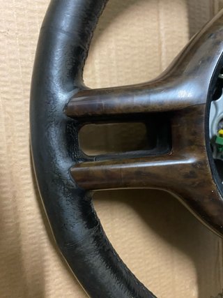 Volante BMW e46 / bmw e39 / bmw x5 e53