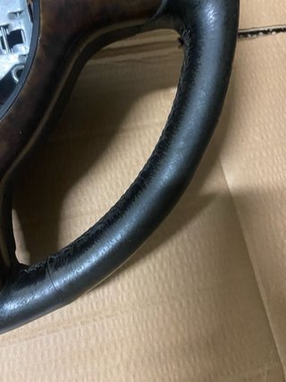 Volante BMW e46 / bmw e39 / bmw x5 e53