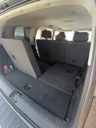 Chevrolet Orlando 2011