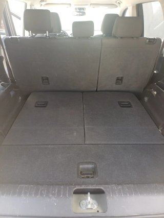 Chevrolet Orlando 2011