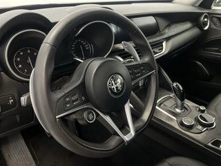 Alfa Romeo Stelvio 2023