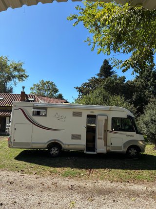 Rapido 890F 2017