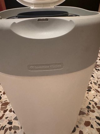 Papelera para pañales Tommee Tippee
