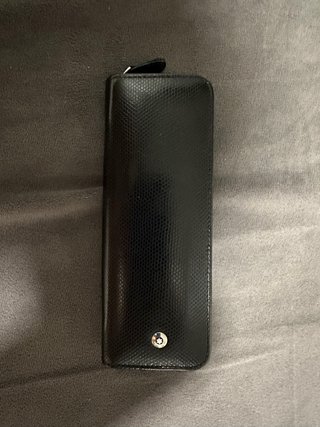 Astuccio Montblanc per penne