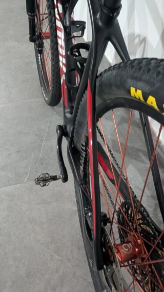 Bicicleta Montaña  Specialized S-works