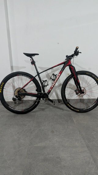 Bicicleta Montaña  Specialized S-works