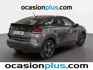 Citroen C4 PureTech 130 S&S Plus EAT8 96 kW (131 CV)