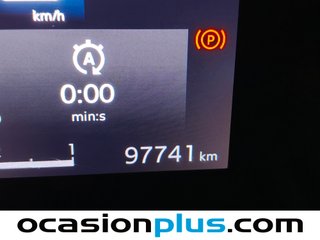 Citroen C4 PureTech 130 S&S Plus EAT8 96 kW (131 CV)