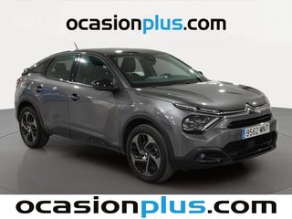 Citroen C4 PureTech 130 S&S Plus EAT8 96 kW (131 CV)