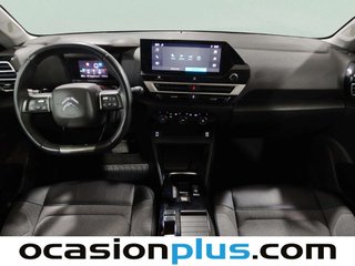 Citroen C4 PureTech 130 S&S Plus EAT8 96 kW (131 CV)