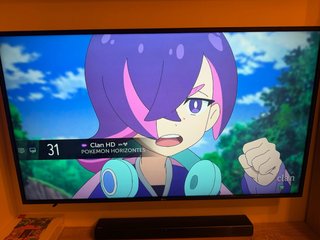 Smart TV LG 49”