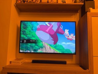 Smart TV LG 49”
