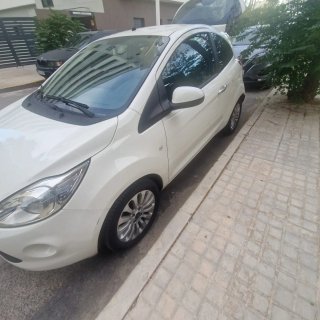 Ford Ka 2014