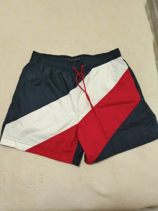 Bañador Tommy Hilfiger Talla M