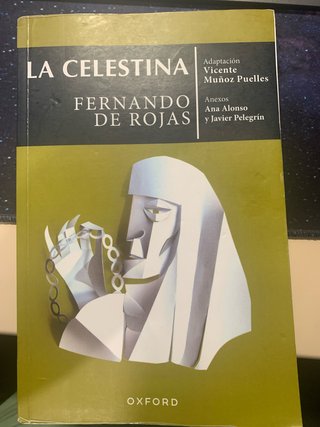 La Celestina