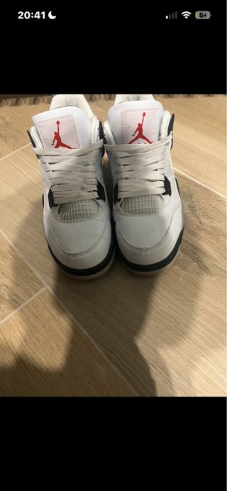 Scarpe Jordan Uomo