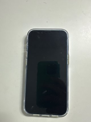 iPhone 13 Apple azul
