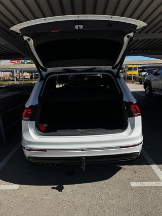 Volkswagen Tiguan 2017