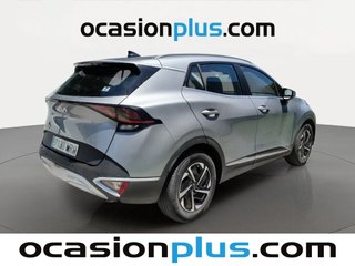 Kia Sportage 1.6 T-GDi MHEV Drive 4x2 110 kW (150 CV)