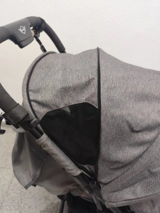 Sillita Mini bu Easywalker