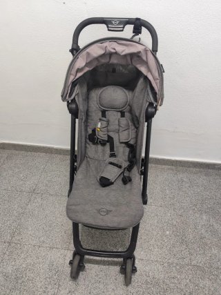 Sillita Mini bu Easywalker