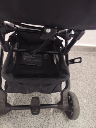 Sillita Mini bu Easywalker