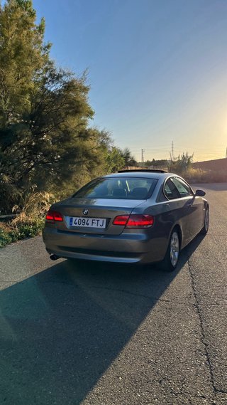 BMW Serie 3 2007