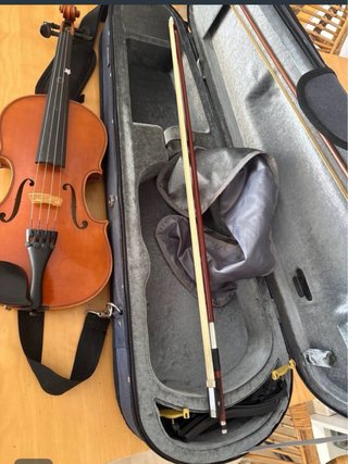 Violín Yamaha V5 3/4