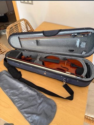 Violín Yamaha V5 3/4