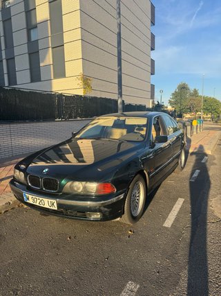 BMW Serie 5 1997