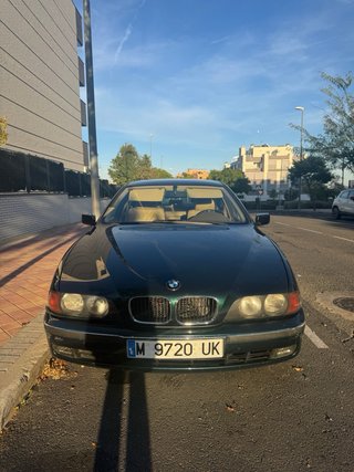 BMW Serie 5 1997