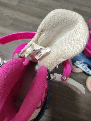 Patines niña T. 27-30