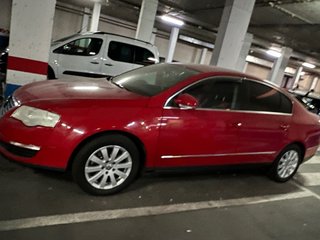 Volkswagen Passat 2007