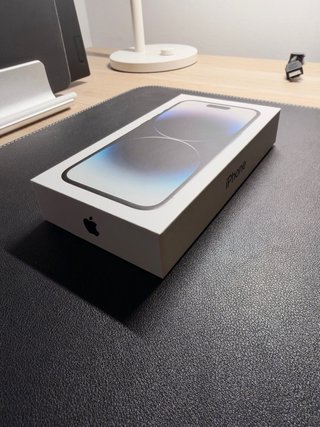 iPhone 14 Pro 256GB