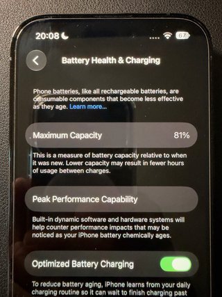 iPhone 14 Pro 256GB