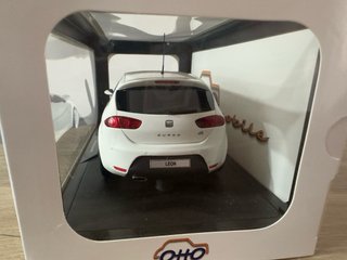 Otto Seat Leon Cupra MK2 1:18