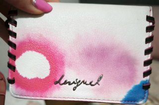 Cartera Desigual