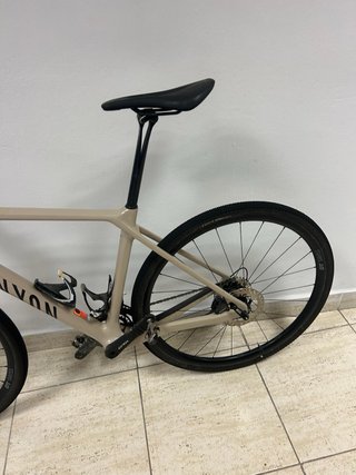 Bicicleta Canyon GRX gravel