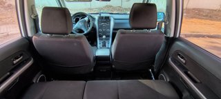 Suzuki Grand Vitara 2012