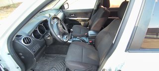 Suzuki Grand Vitara 2012