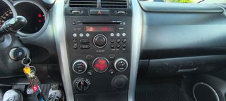Suzuki Grand Vitara 2012