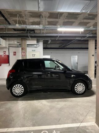 Suzuki Swift 2008