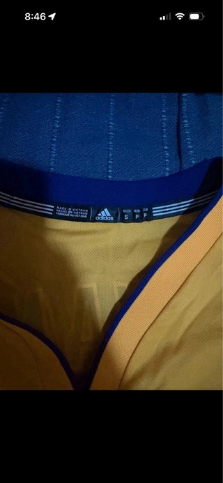 Canotta Lakers Kobe Bryant 24 Adidas