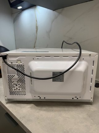 Microondas HTW MIC CD6 20L 700W